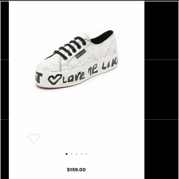 Superga Shoes - Supergas